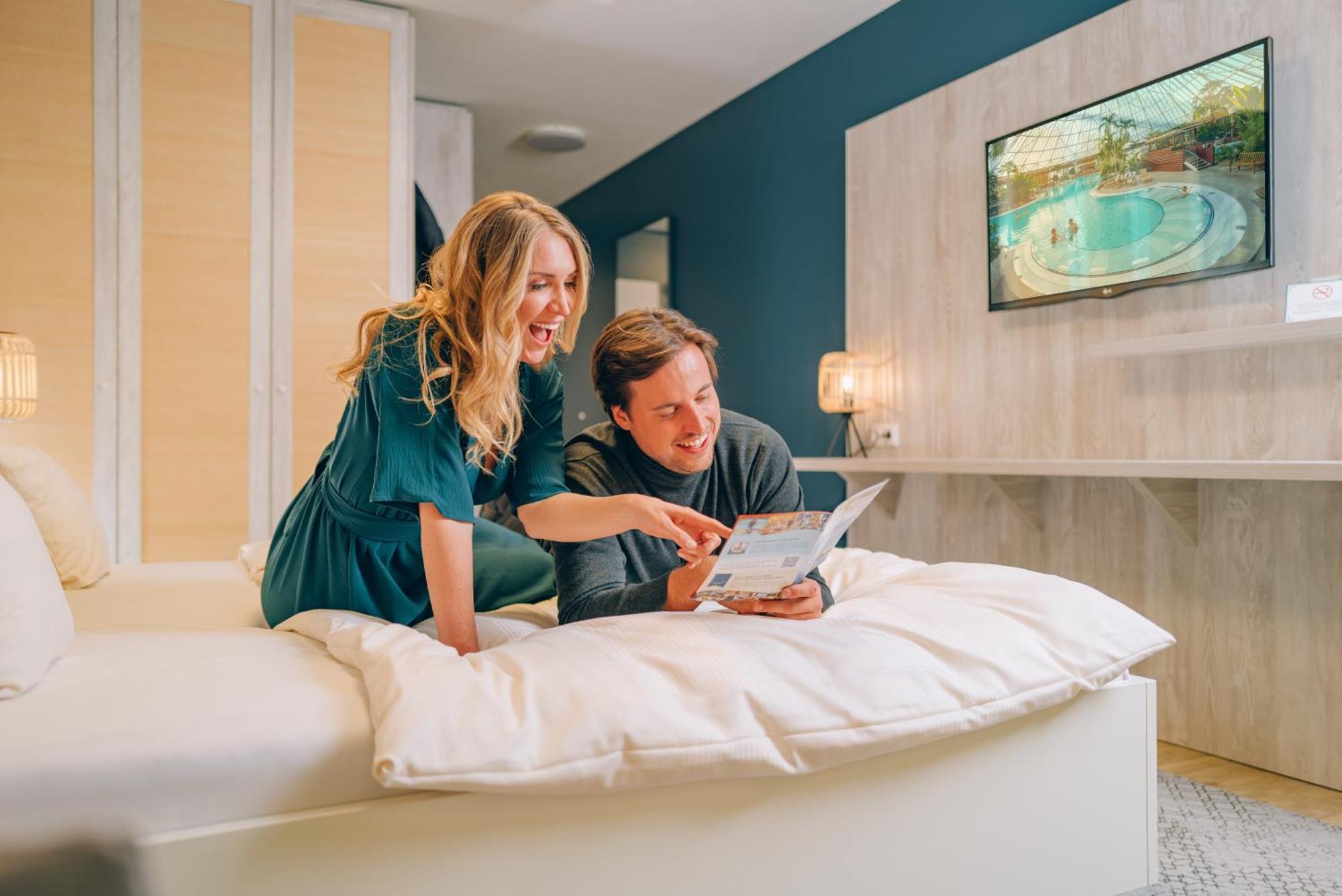 Victory Therme Erding