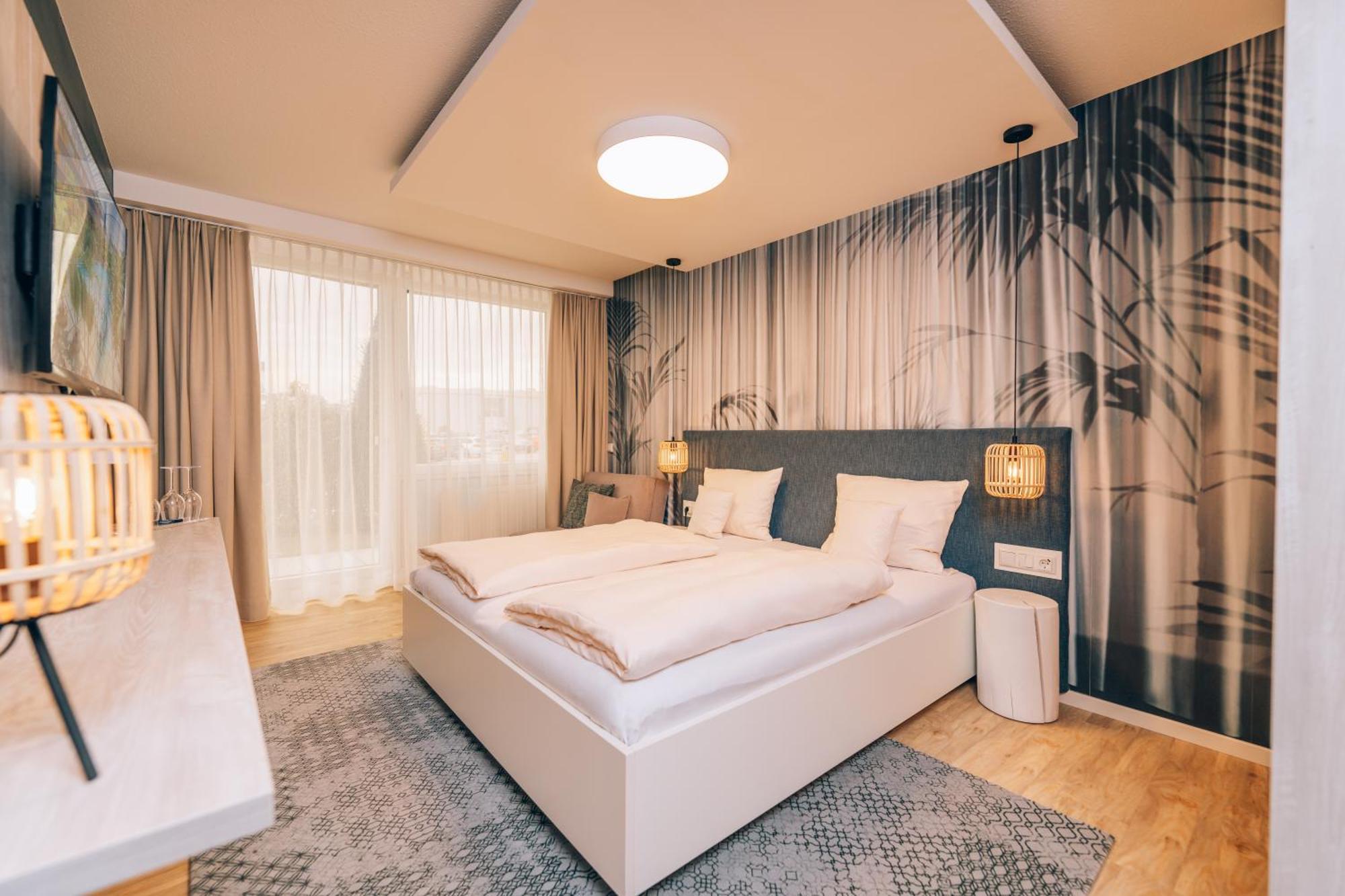 Hotel Victory Therme Erding