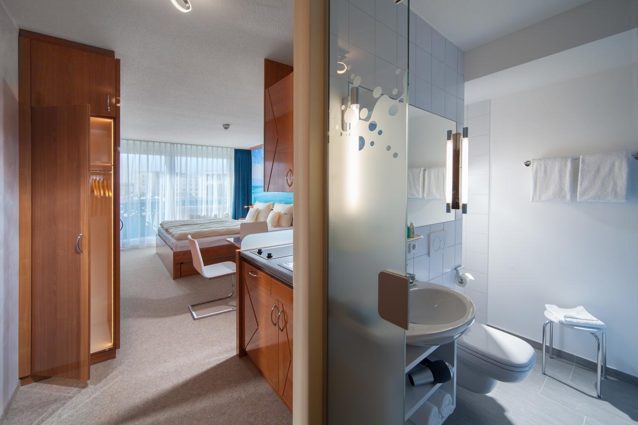 Victory Therme Hotel Erding