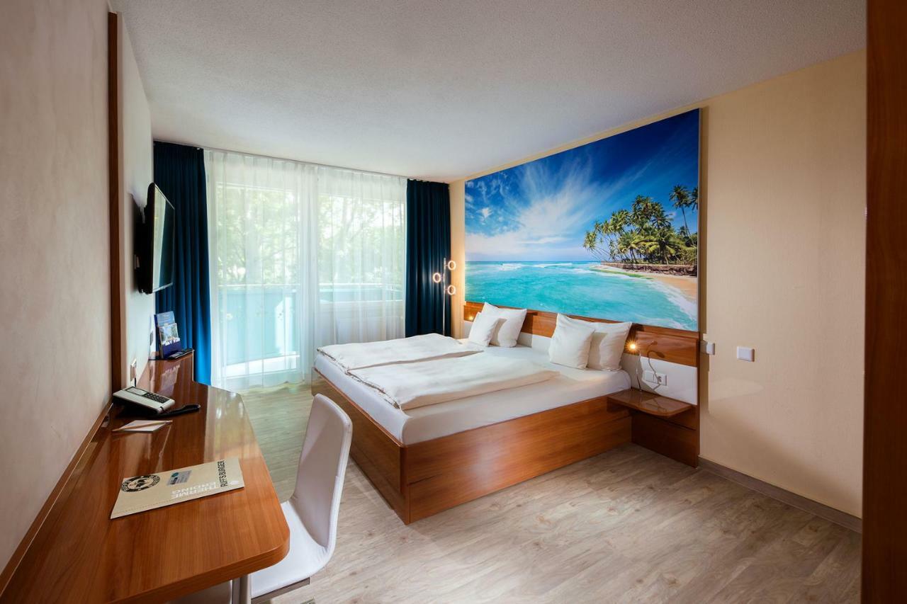 Victory Therme