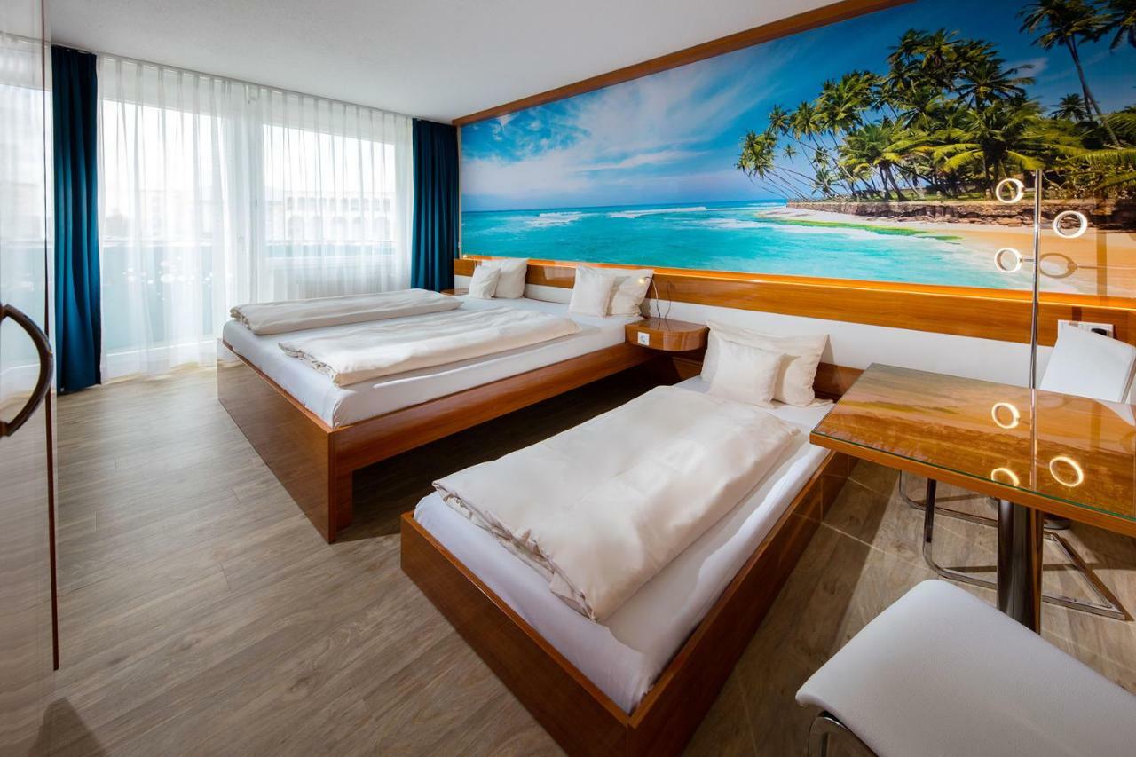 Hotel Victory Therme 3*