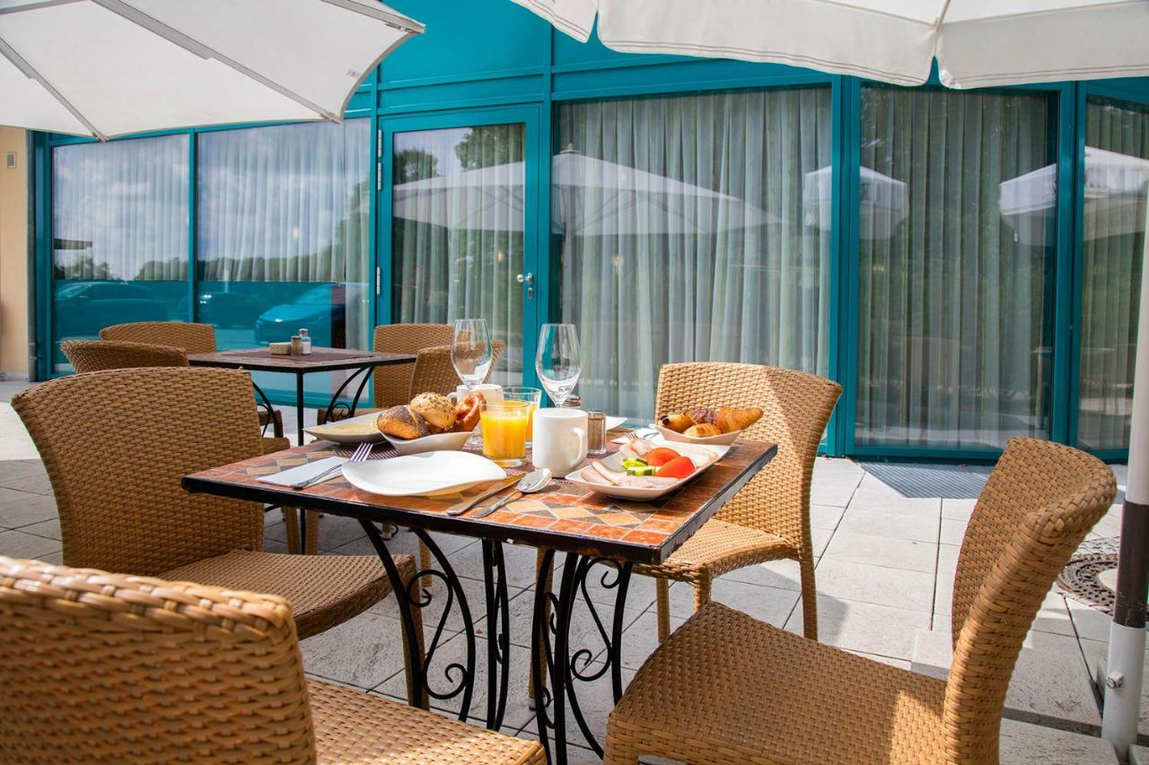 Hotel Victory Therme