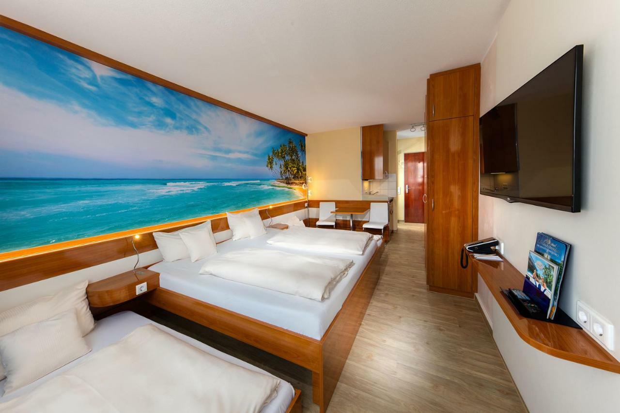 Victory Therme Hotel 3*
