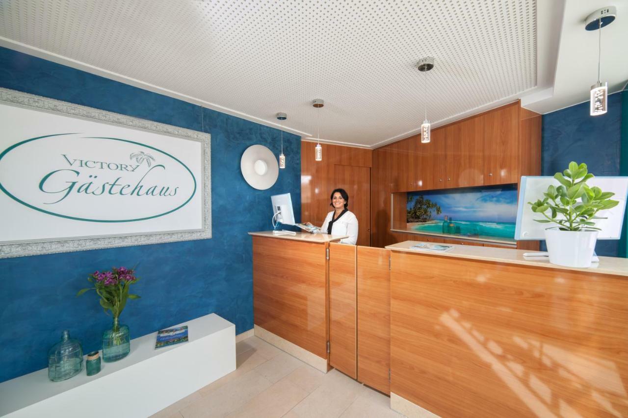 Hotel Victory Therme Erding