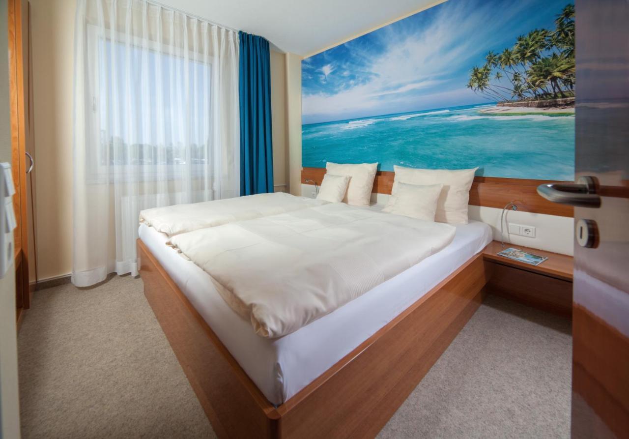 Victory Therme 3* Erding
