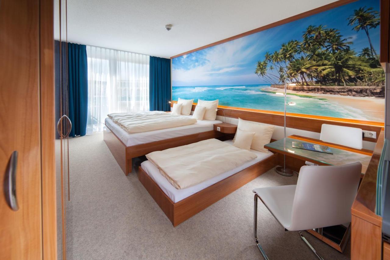 Victory Therme Hotel Erding