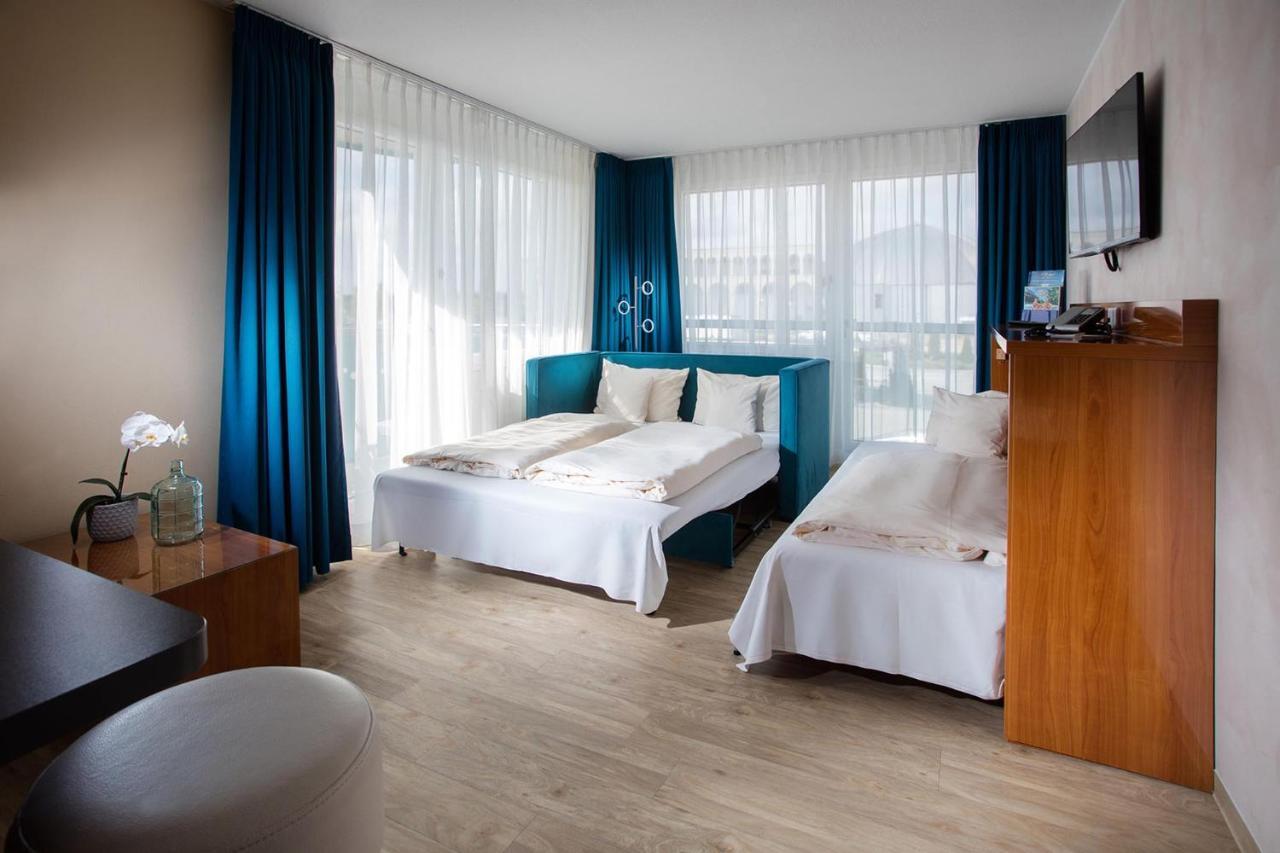 Hotel Victory Therme 3*