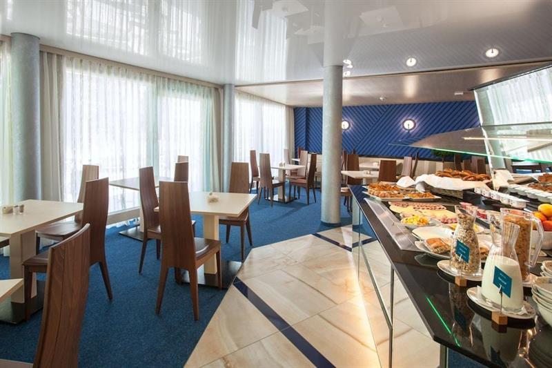 Hotel Victory Therme 3*