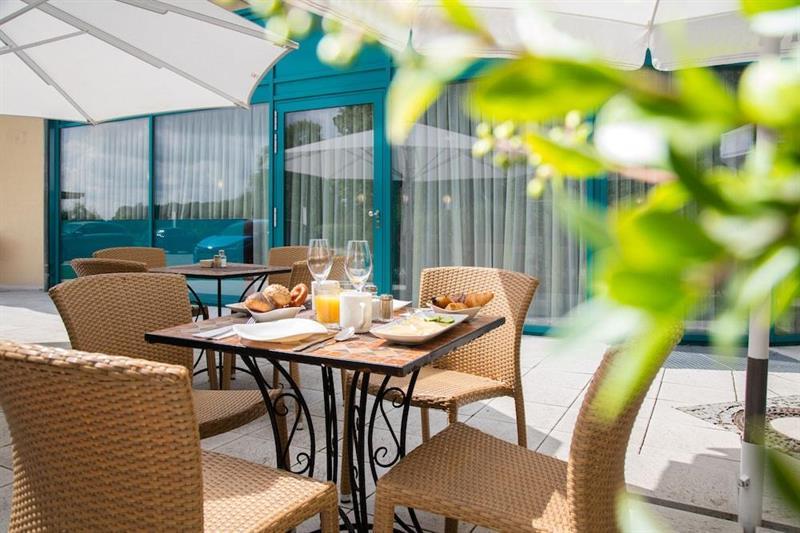 Victory Therme Hotel 3*