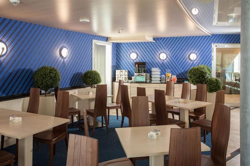 Hotel Victory Therme Erding