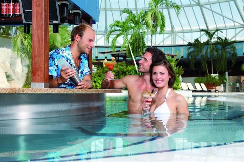 Hotel Victory Therme