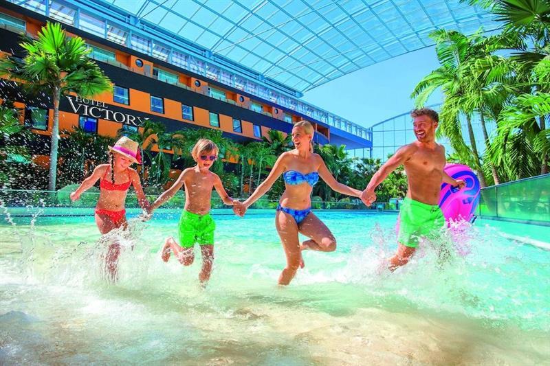 Victory Therme 3* Erding